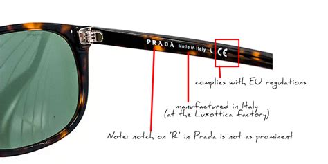 prada sunglasses code check|Prada sunglasses website.